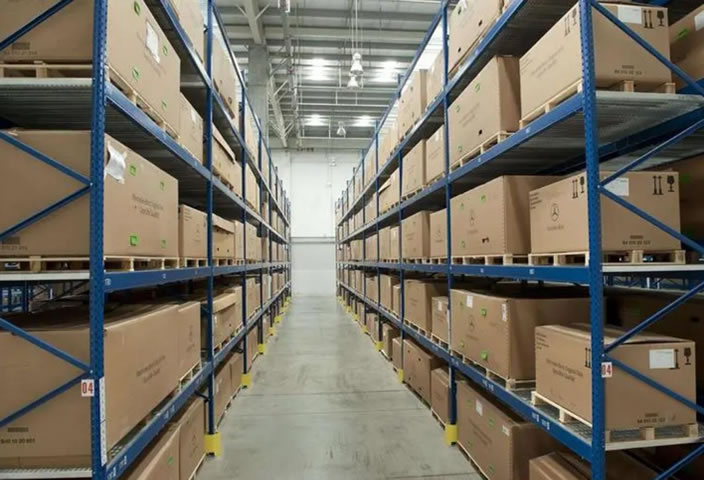 漳州到钦州货物仓储