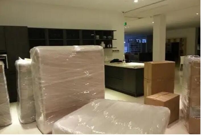 漳州到钦州长途搬家