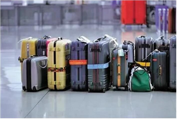 漳州到钦州行李托运